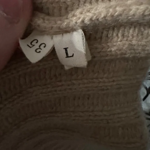 TSE Cashmere Cardigan Sweater - Picture 5 of 5